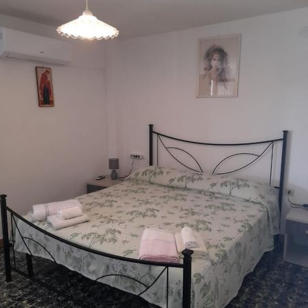 Multi Vacanza La Ciaccia Villa Валедория Екстериор снимка