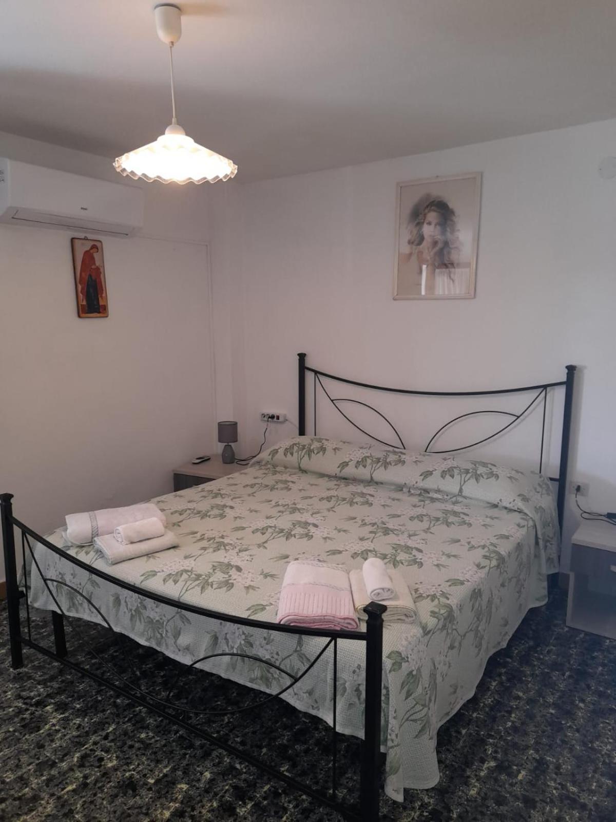 Multi Vacanza La Ciaccia Villa Валедория Екстериор снимка