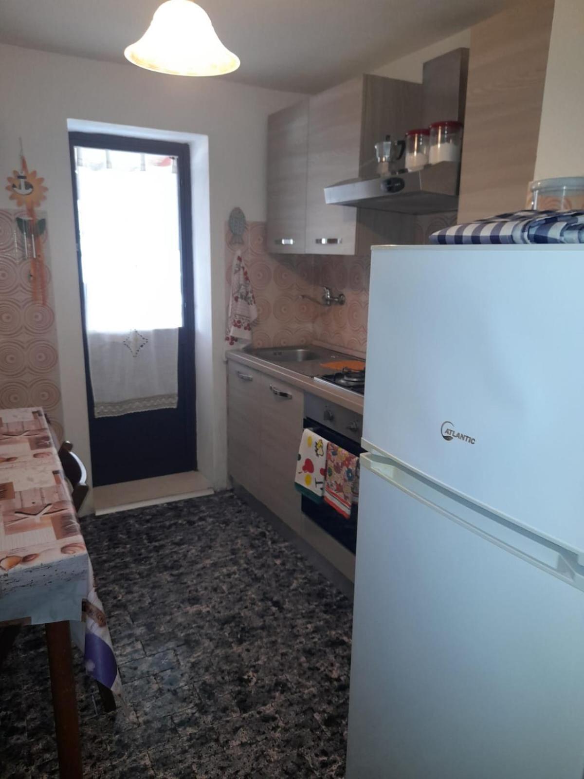 Multi Vacanza La Ciaccia Villa Валедория Екстериор снимка