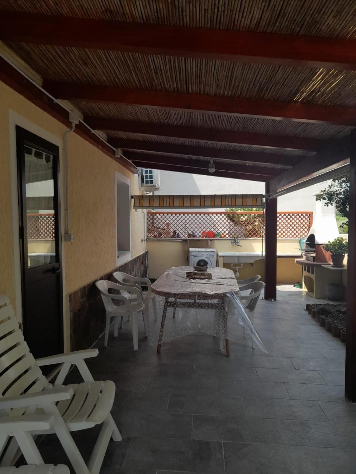 Multi Vacanza La Ciaccia Villa Валедория Екстериор снимка