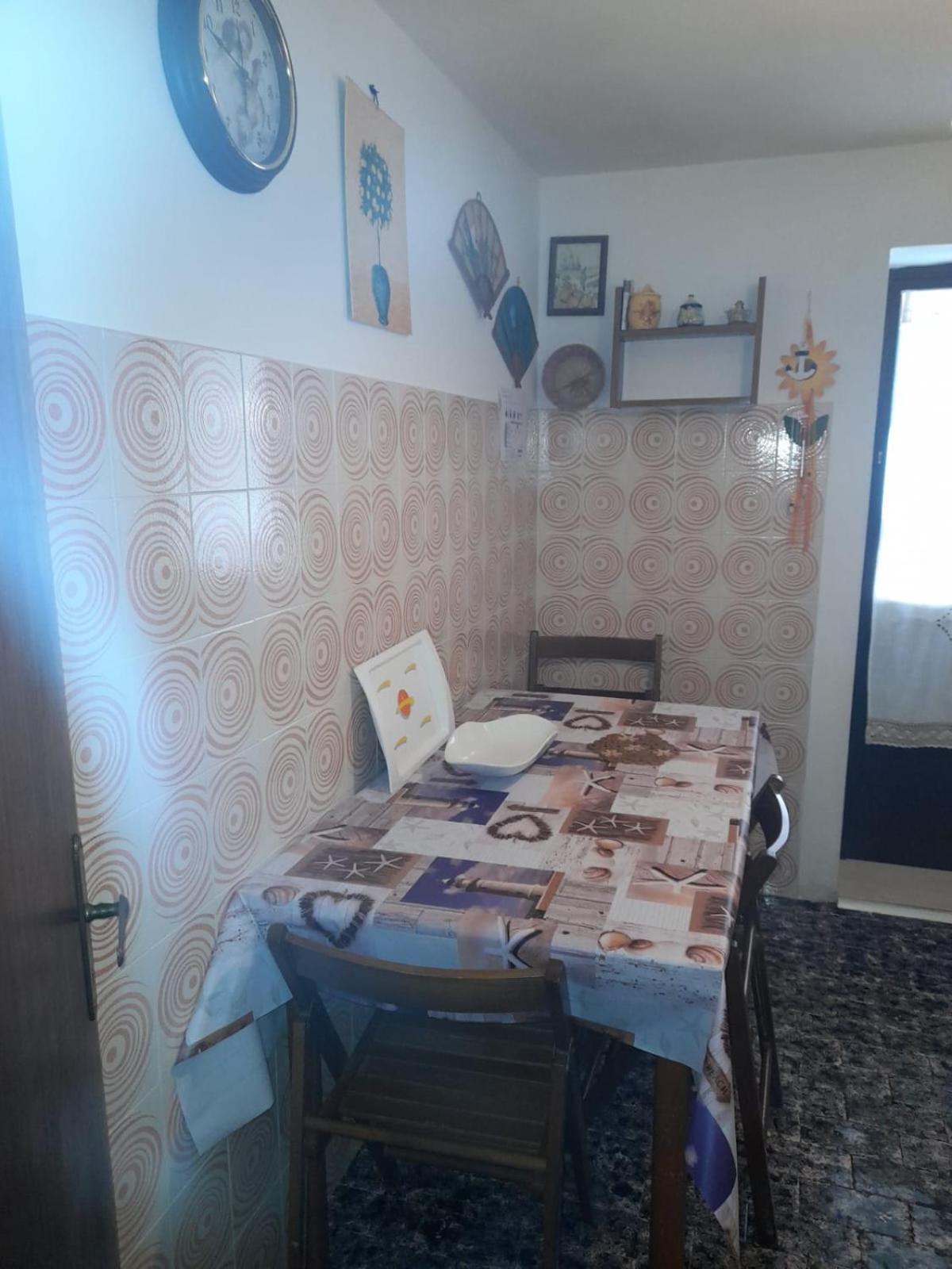 Multi Vacanza La Ciaccia Villa Валедория Екстериор снимка