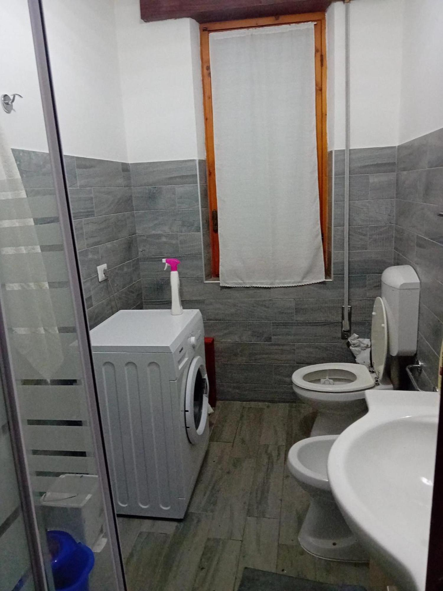 Multi Vacanza La Ciaccia Villa Валедория Екстериор снимка