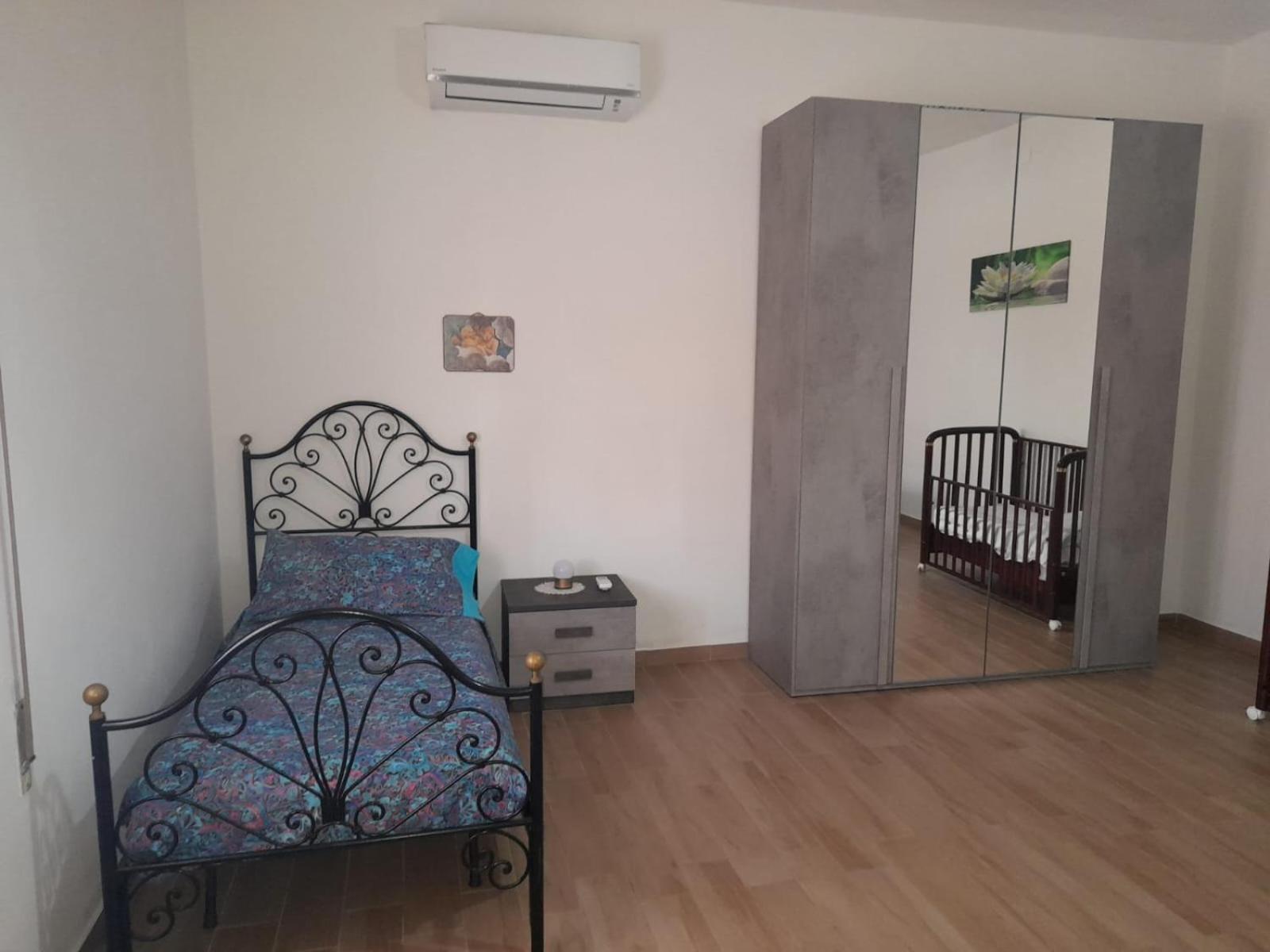 Multi Vacanza La Ciaccia Villa Валедория Екстериор снимка