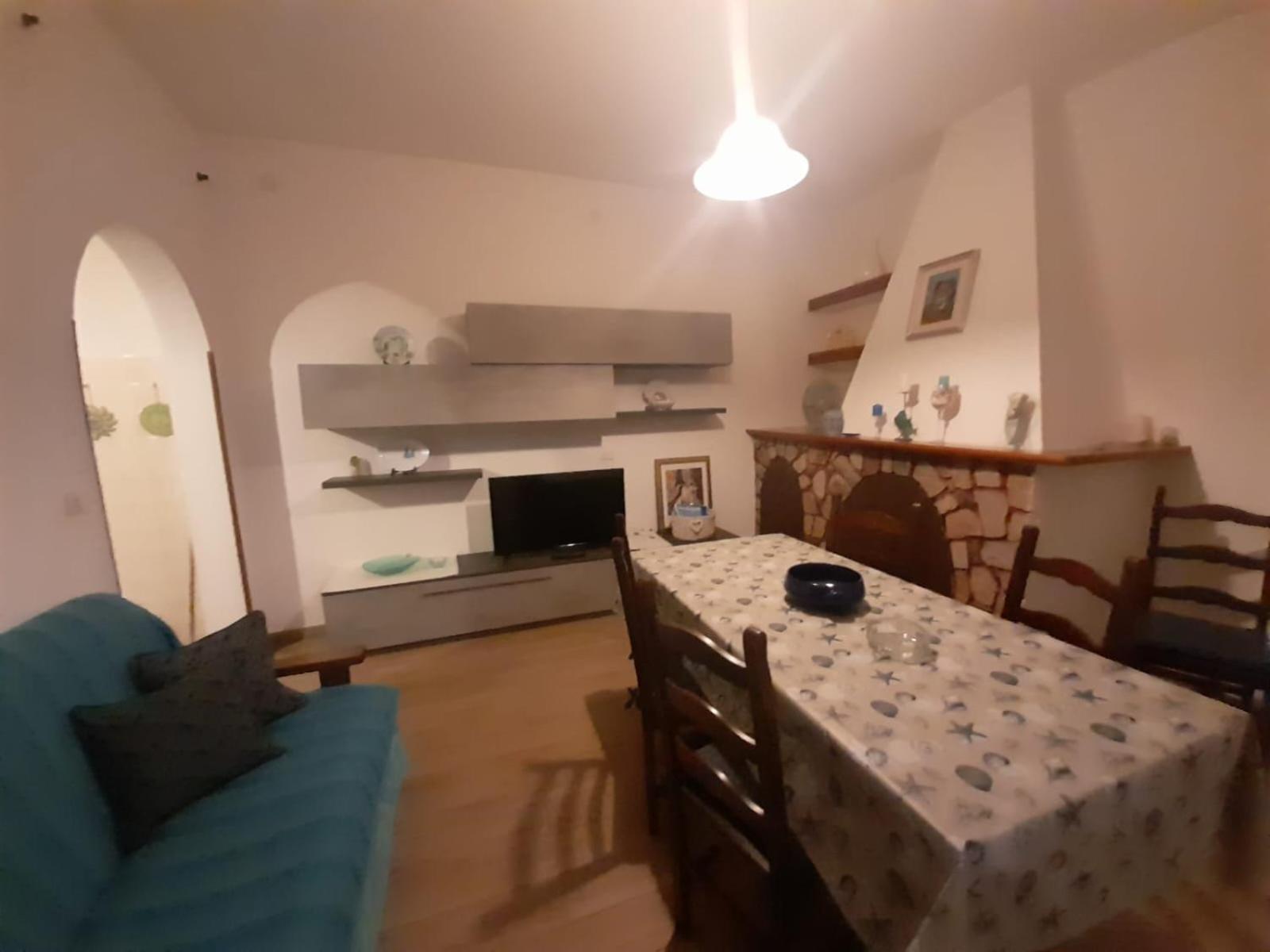Multi Vacanza La Ciaccia Villa Валедория Екстериор снимка