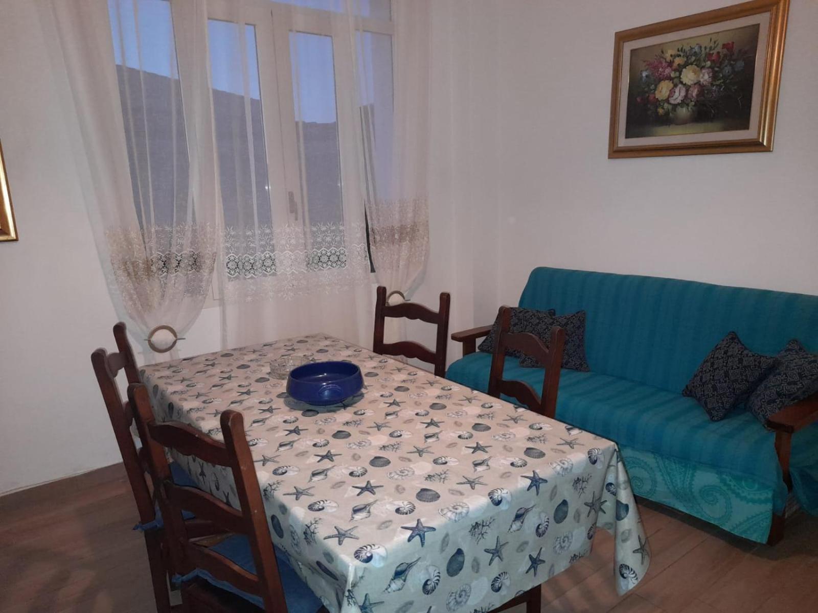 Multi Vacanza La Ciaccia Villa Валедория Екстериор снимка