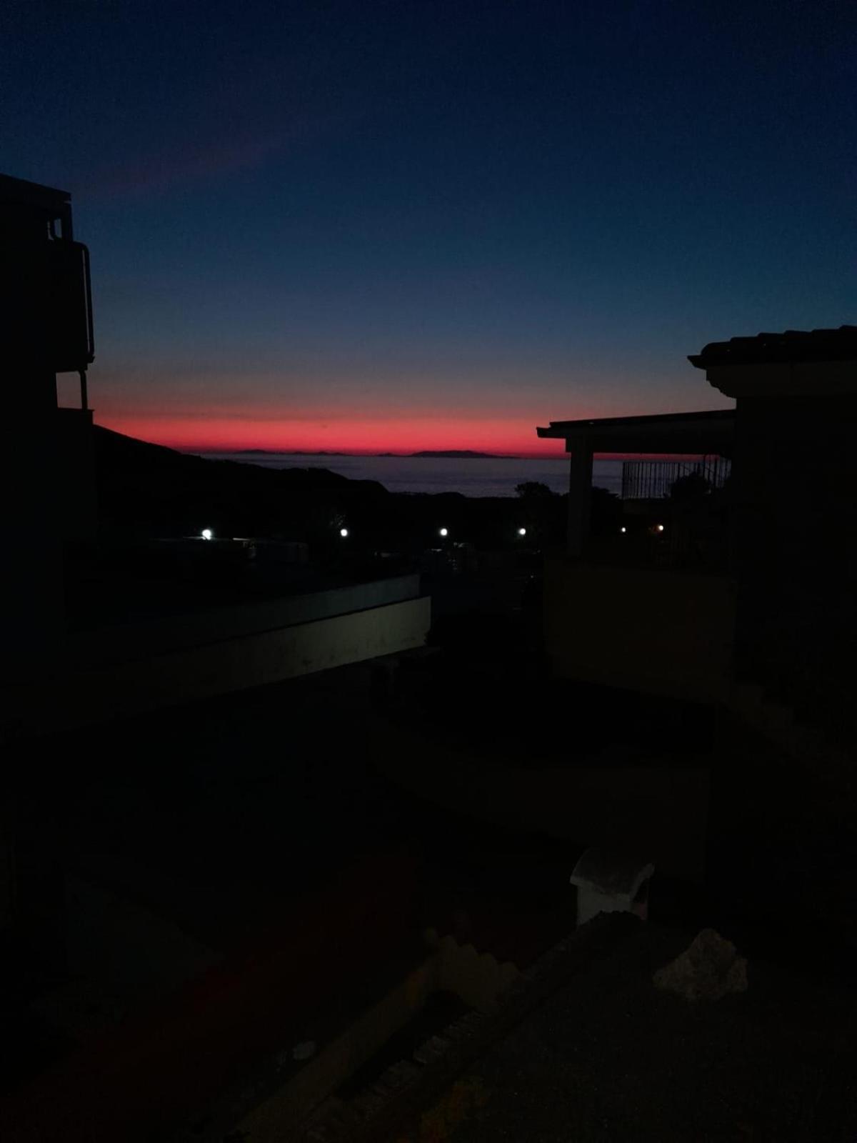 Multi Vacanza La Ciaccia Villa Валедория Екстериор снимка