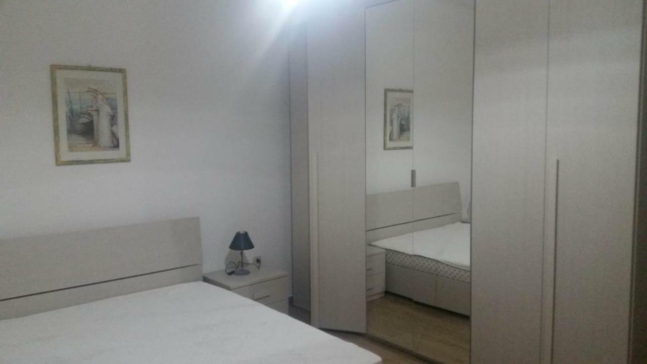 Multi Vacanza La Ciaccia Villa Валедория Екстериор снимка