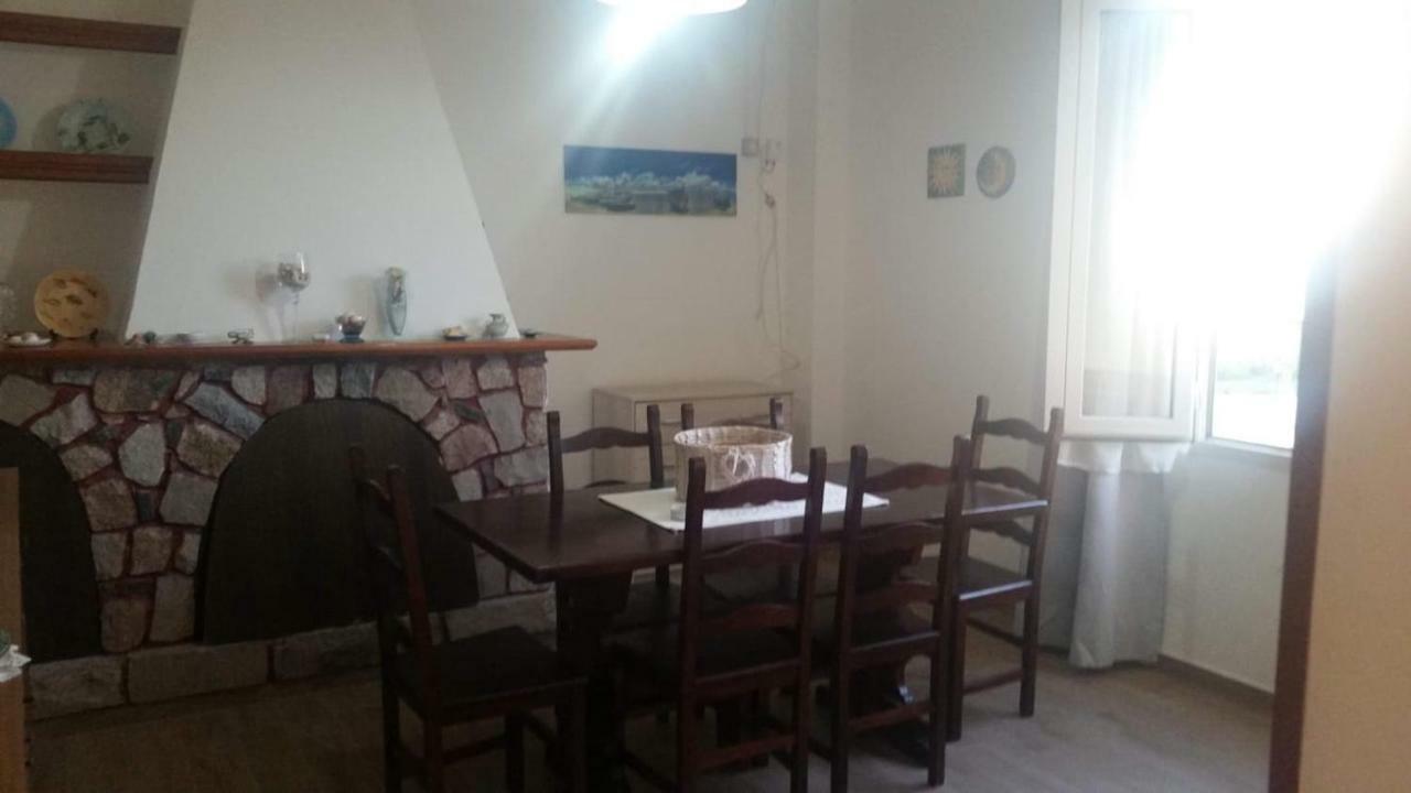 Multi Vacanza La Ciaccia Villa Валедория Екстериор снимка