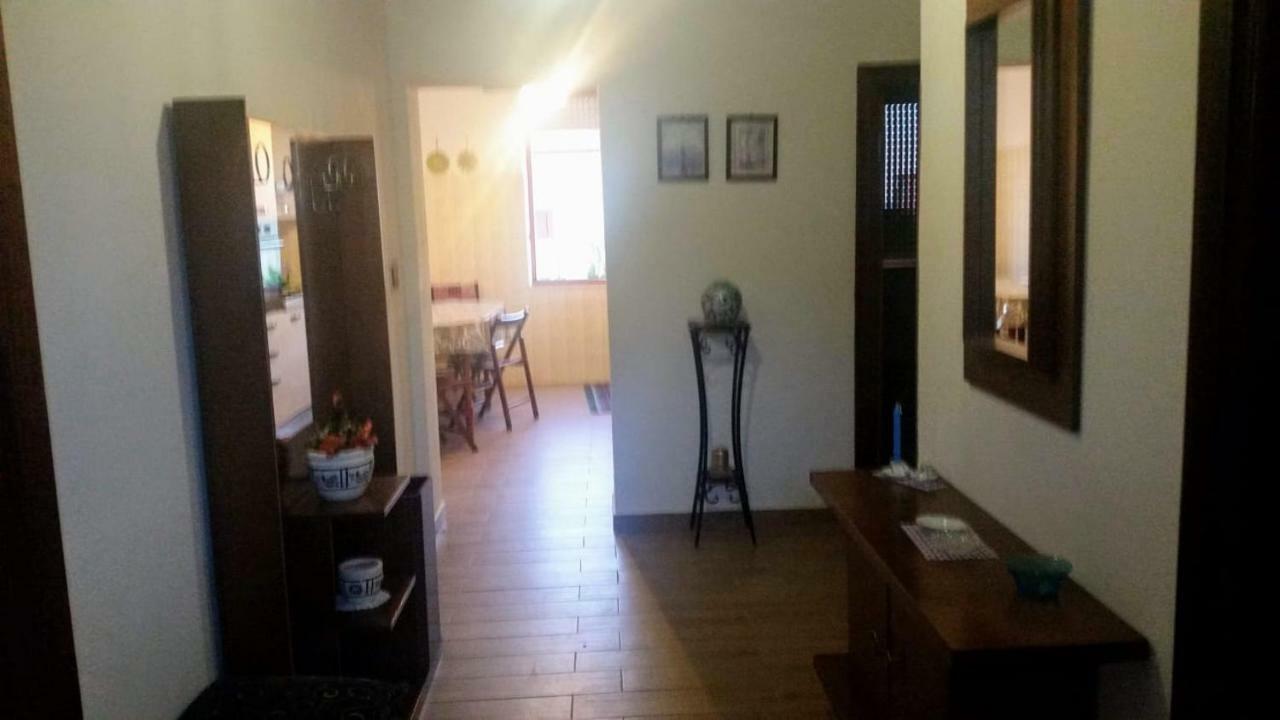 Multi Vacanza La Ciaccia Villa Валедория Екстериор снимка
