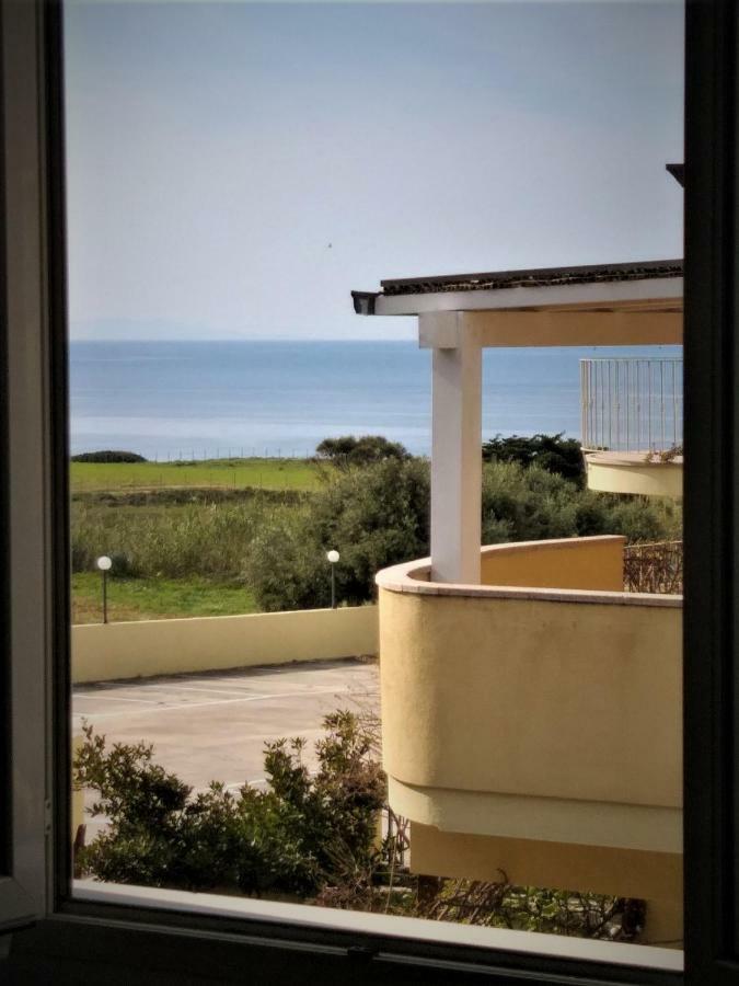 Multi Vacanza La Ciaccia Villa Валедория Екстериор снимка