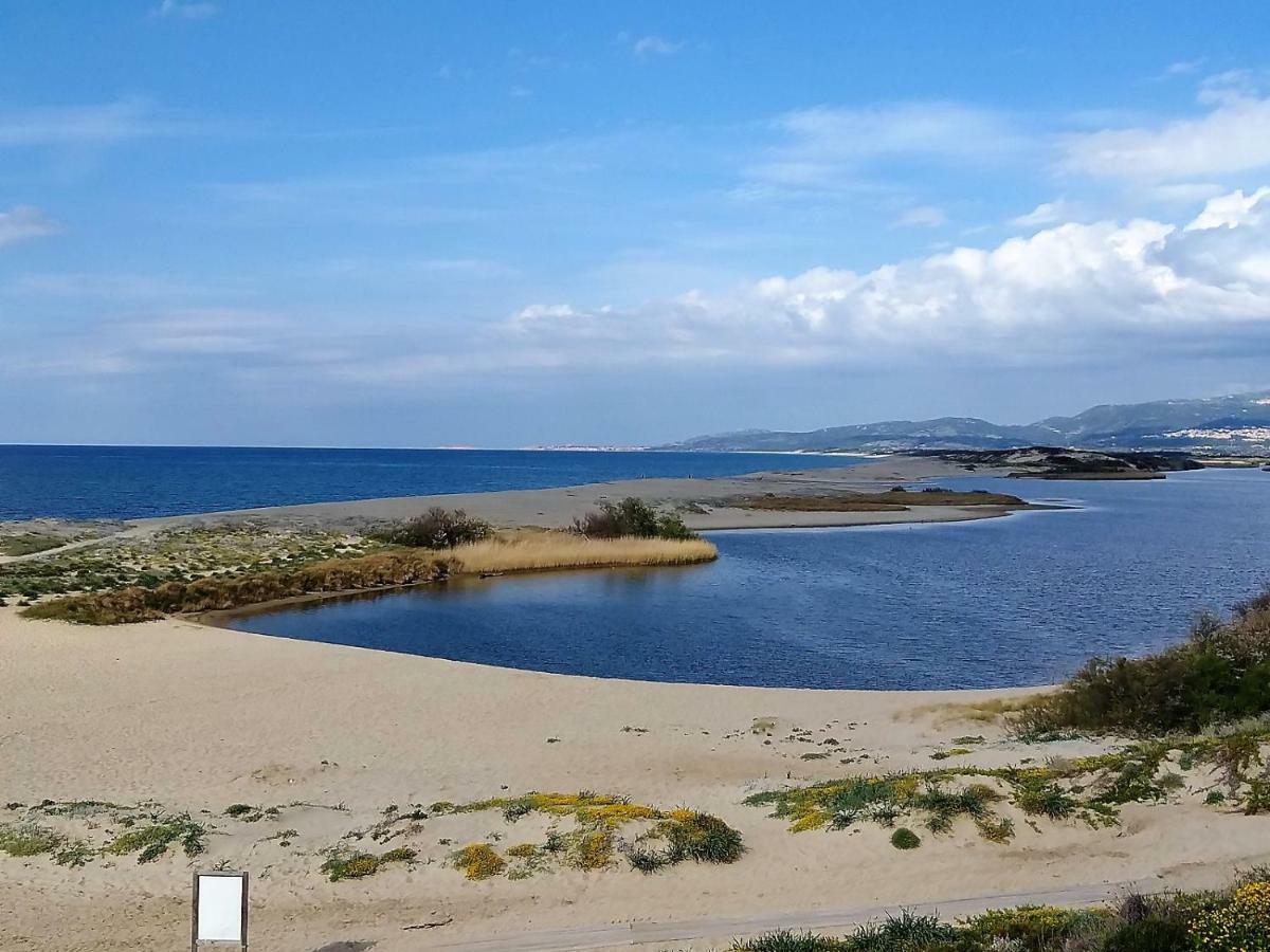 Multi Vacanza La Ciaccia Villa Валедория Екстериор снимка