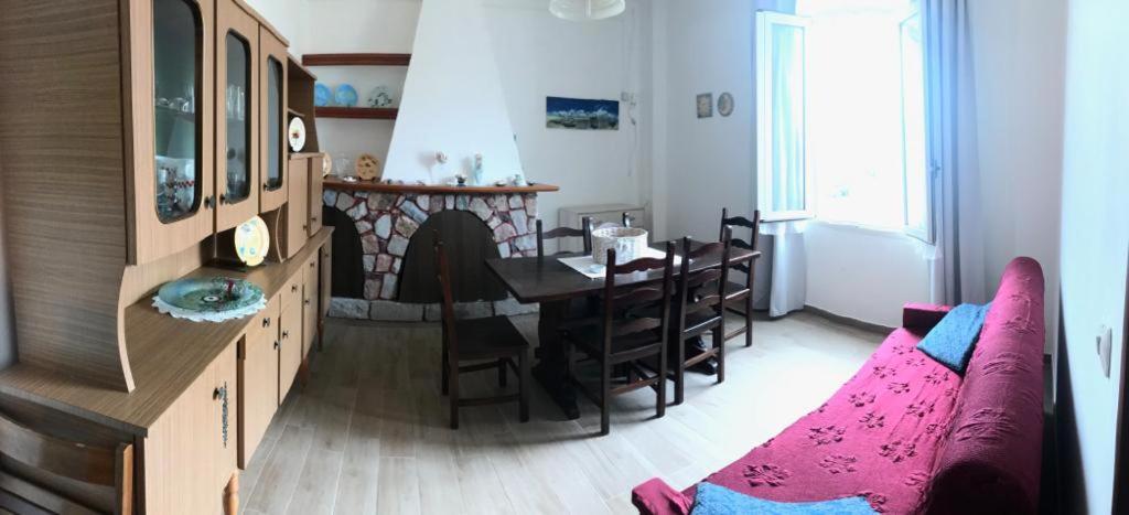 Multi Vacanza La Ciaccia Villa Валедория Екстериор снимка