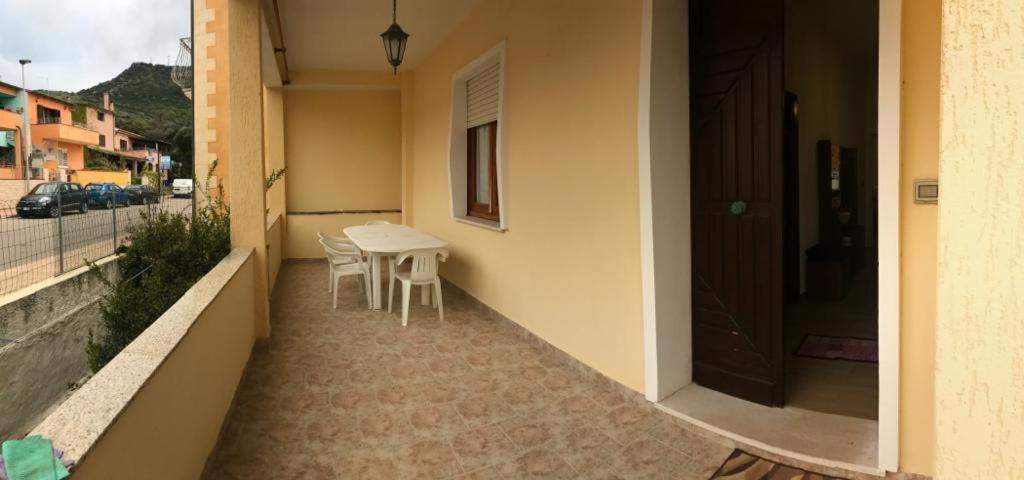 Multi Vacanza La Ciaccia Villa Валедория Екстериор снимка
