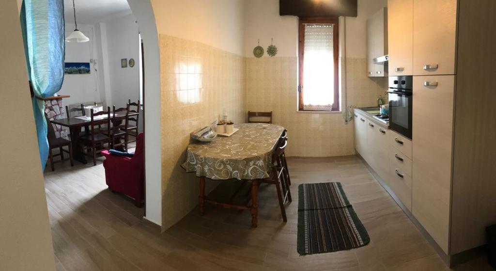 Multi Vacanza La Ciaccia Villa Валедория Екстериор снимка