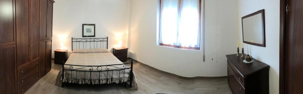 Multi Vacanza La Ciaccia Villa Валедория Екстериор снимка