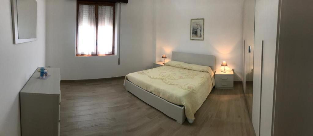 Multi Vacanza La Ciaccia Villa Валедория Екстериор снимка